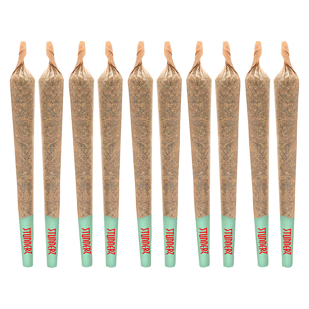 Stunnerz Sativa Pre-Roll | Smokey's