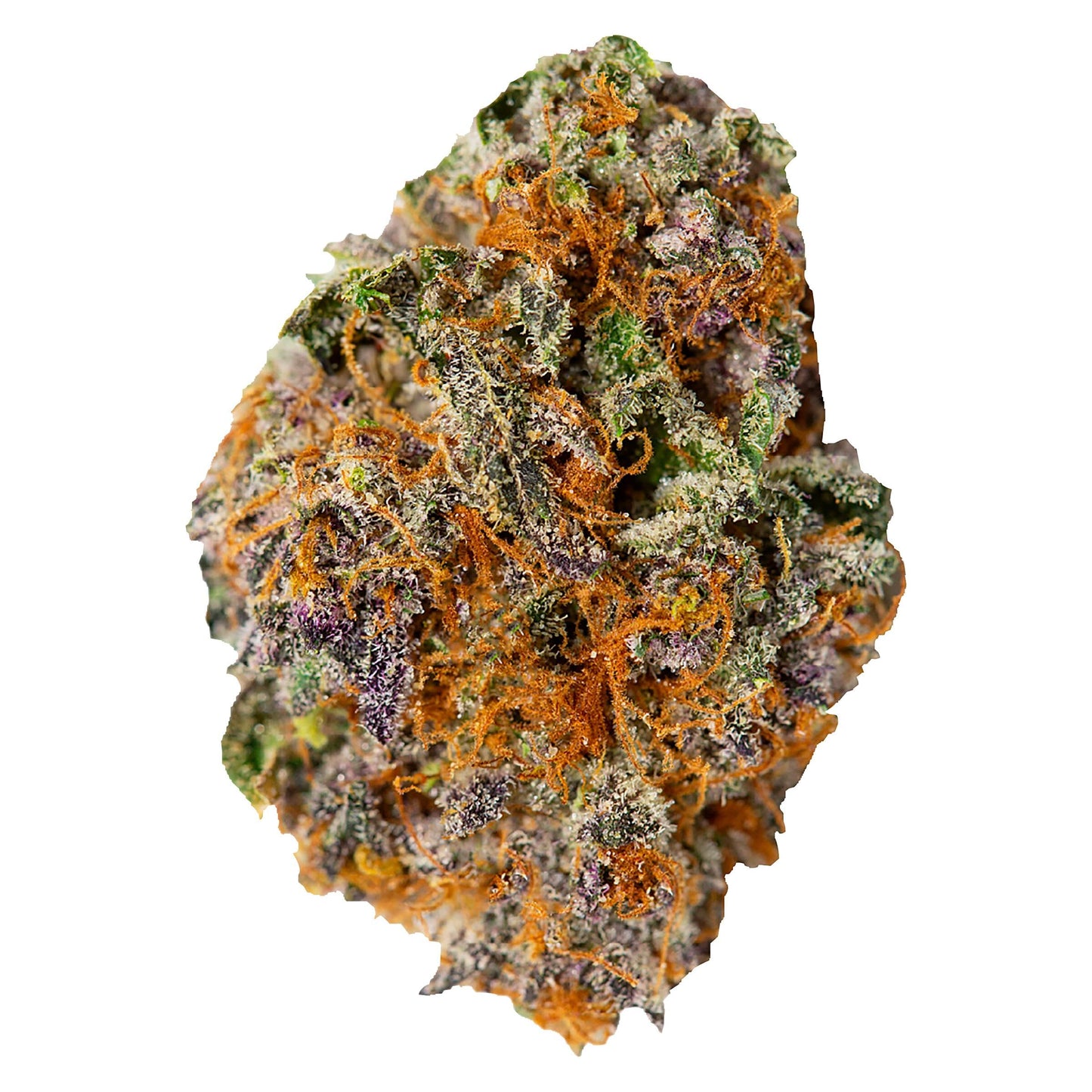 Palmetto Galactic Gas | Smokey's