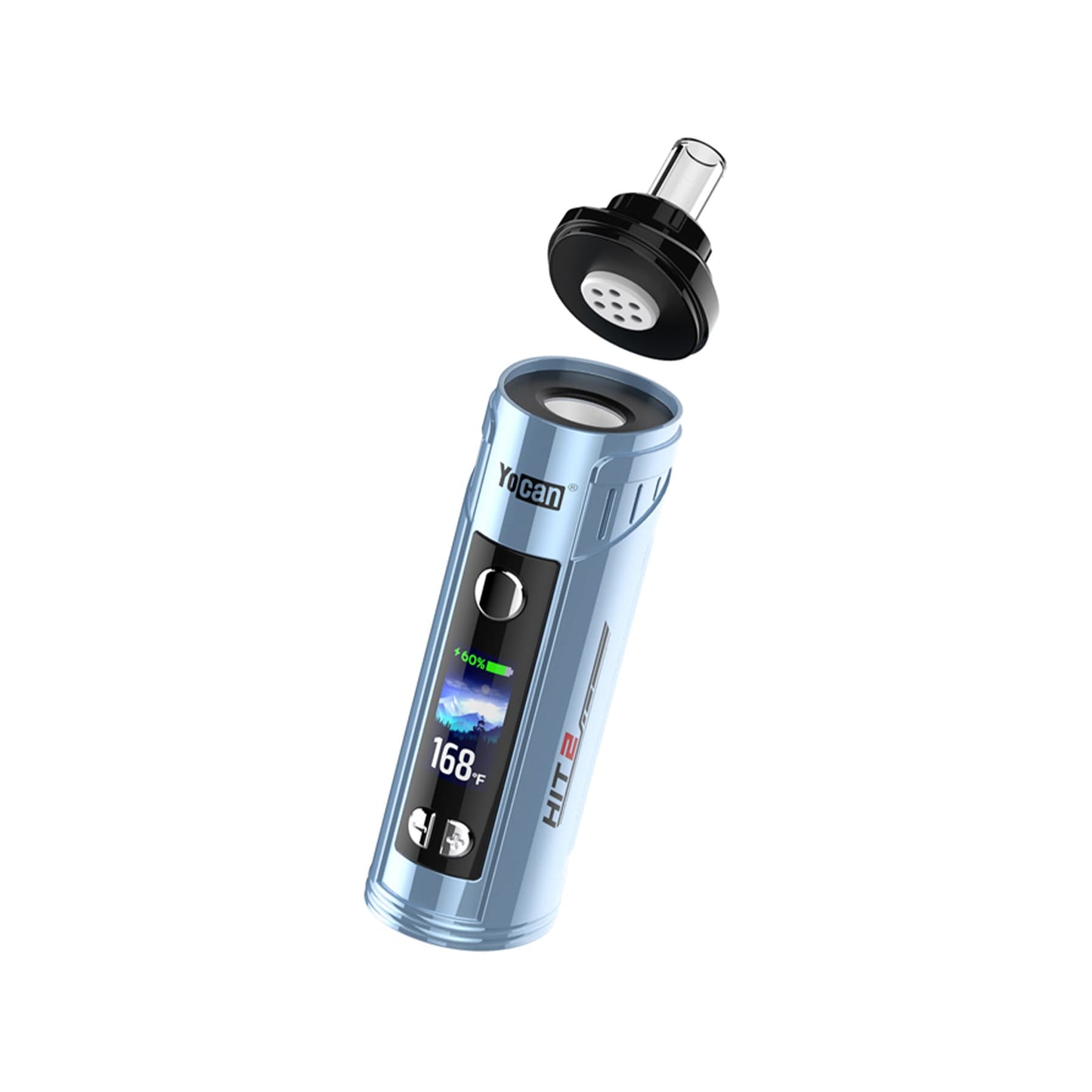 Yocan HIT 2 Herb Vaporizer