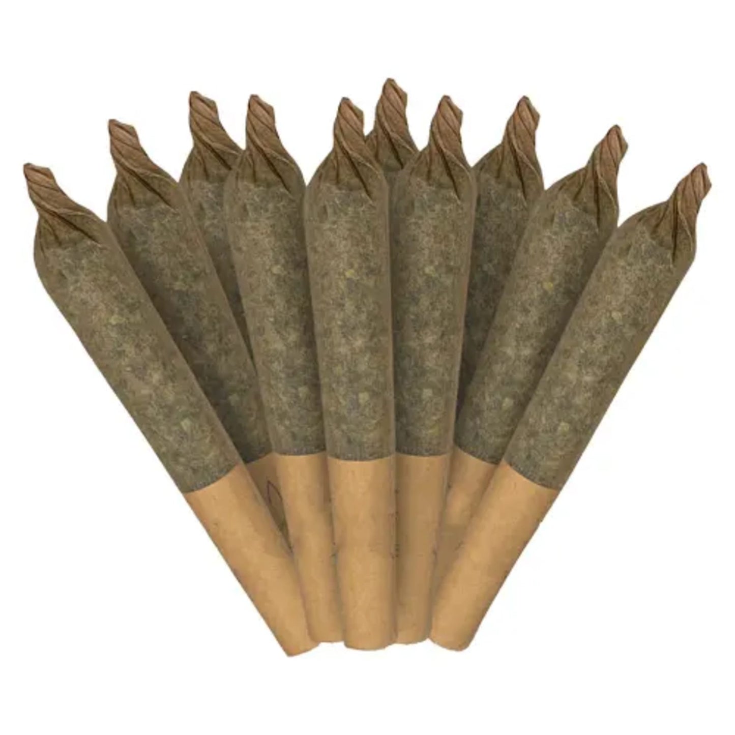 Thumbs Up Sativa Pre-Roll | Smokey's