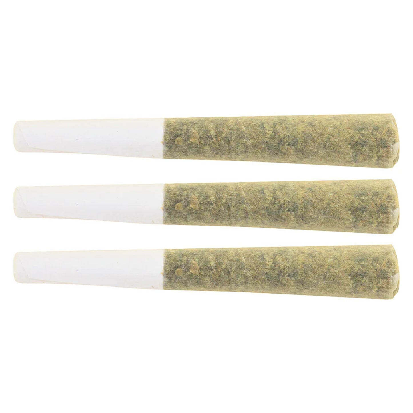 The Loud Plug Frosted Swirl Pre-Roll | Smokey's
