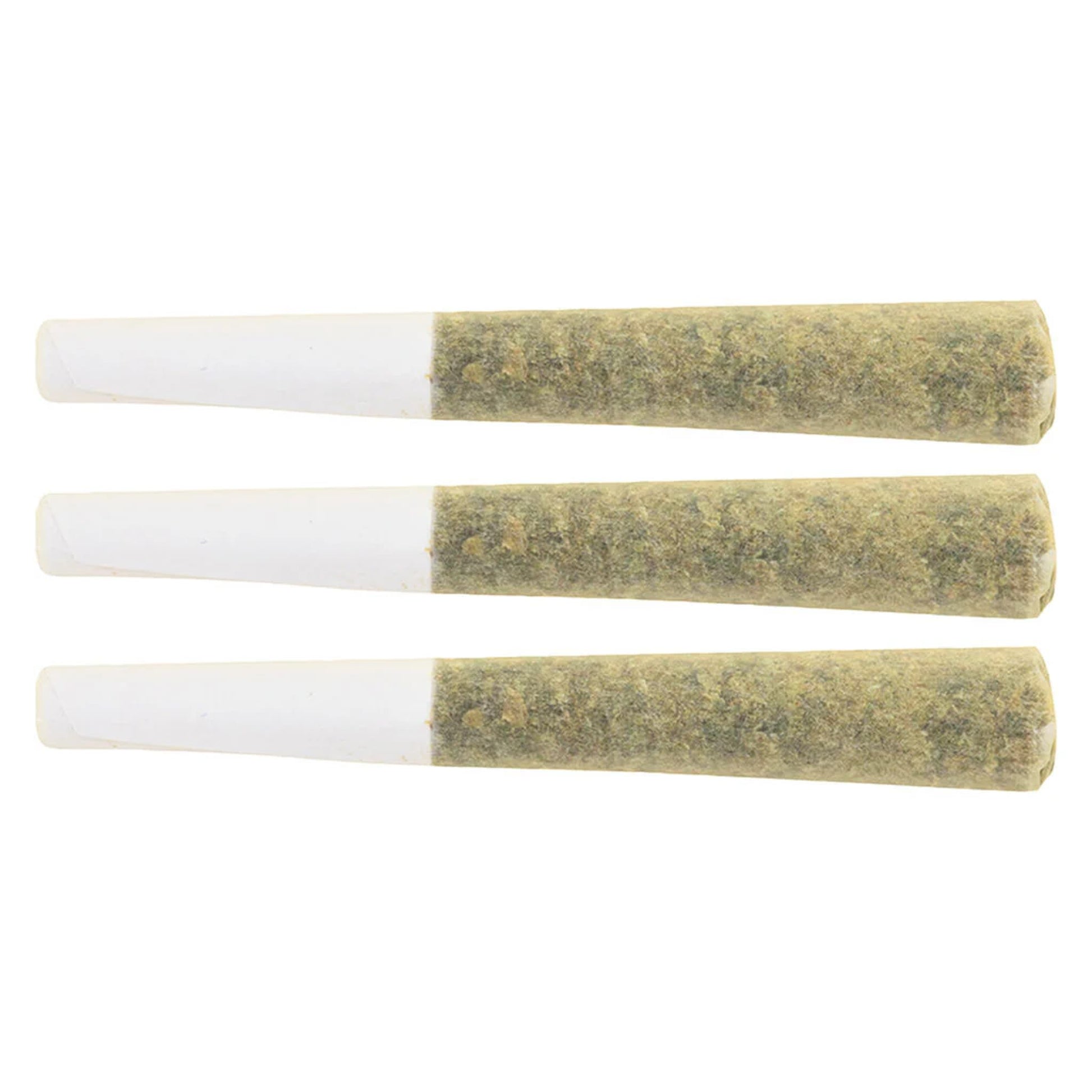 The Loud Plug Frosted Swirl Pre-Roll | Smokey's