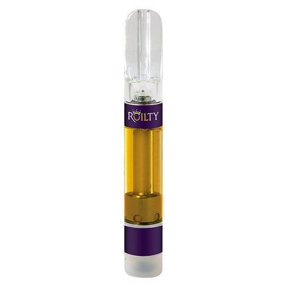 Roilty Hawaiian Thunder Queen Cartridge | Smokey's