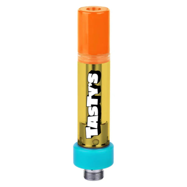 Lychee Peachy Ice Diamond Cartridge — Smokey's | 510s, & Pods | Cannabis Delivery & Pickup