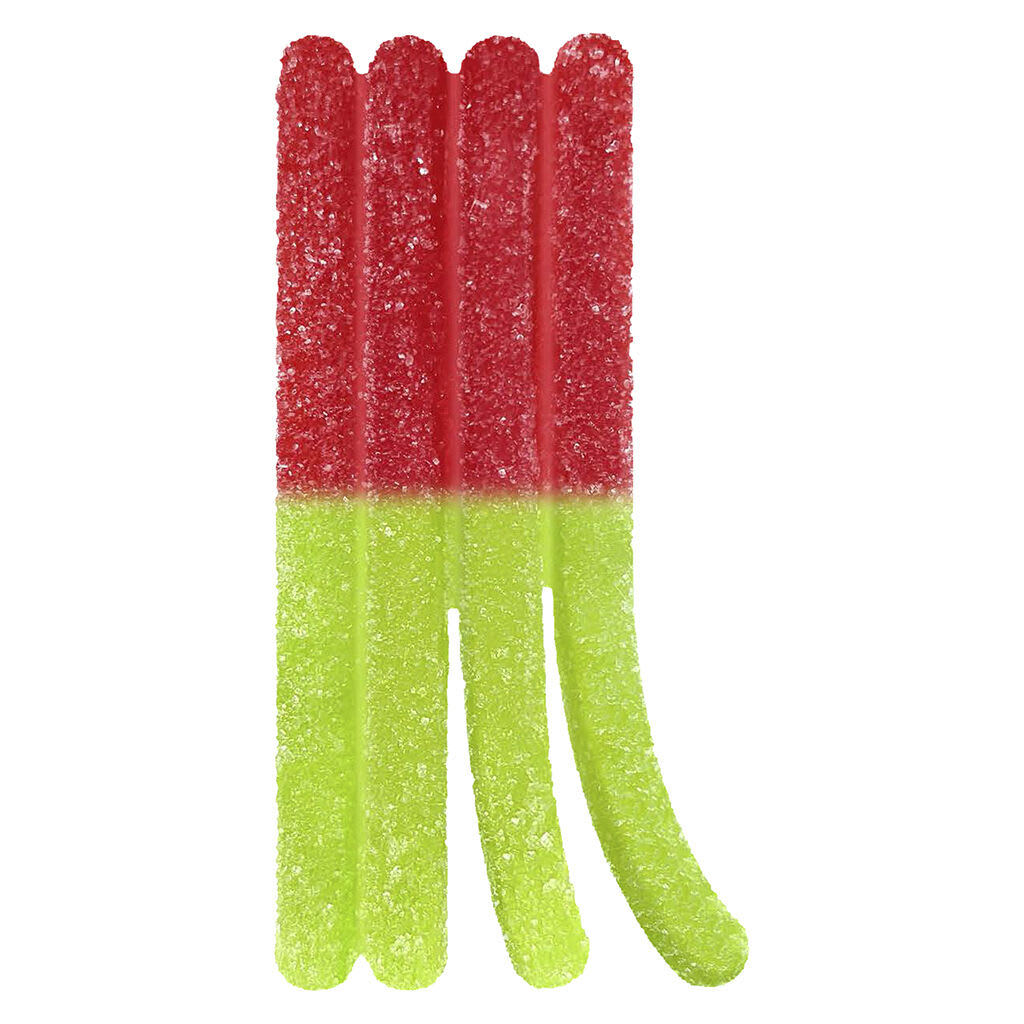 Olli Sour Sunny Watermelon Lemonade THCV/CBC Soft Chew | Smokey's