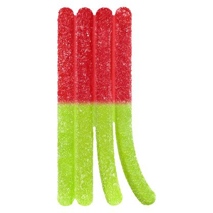 Olli Sour Sunny Watermelon Lemonade THCV/CBC Soft Chew | Smokey's