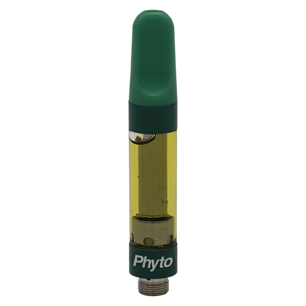 Phyto Grape Stomper Cartridge | Smokey's