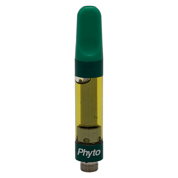 Phyto Grape Stomper Cartridge — Smokey's | 510s, & Pods | Cannabis Delivery & Pickup