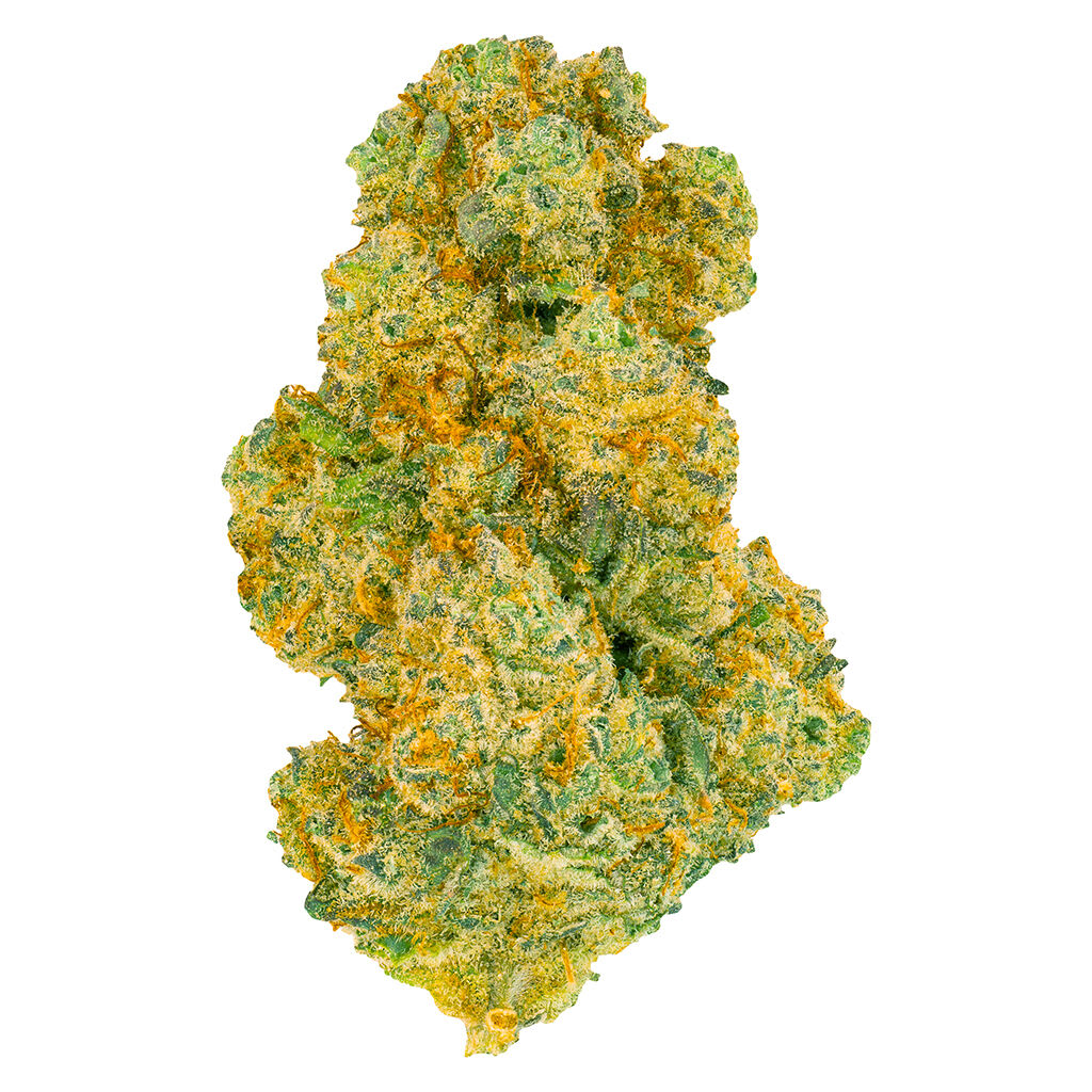 San Rafael '71 Black Jelly | Smokey's