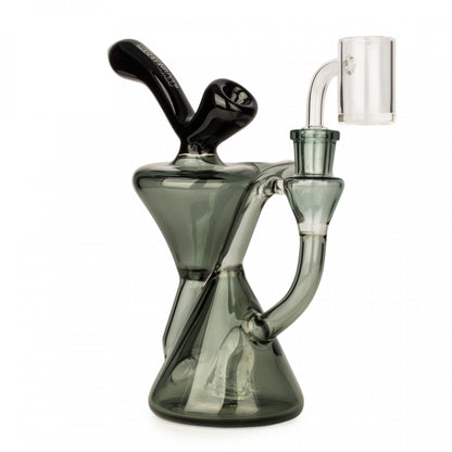 Red Eye 8" Varial Concentrate Recycler | Smokey's