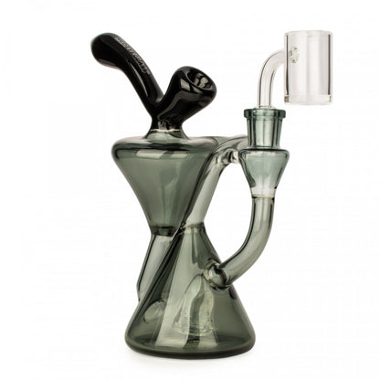 Red Eye 8" Varial Concentrate Recycler | Smokey's