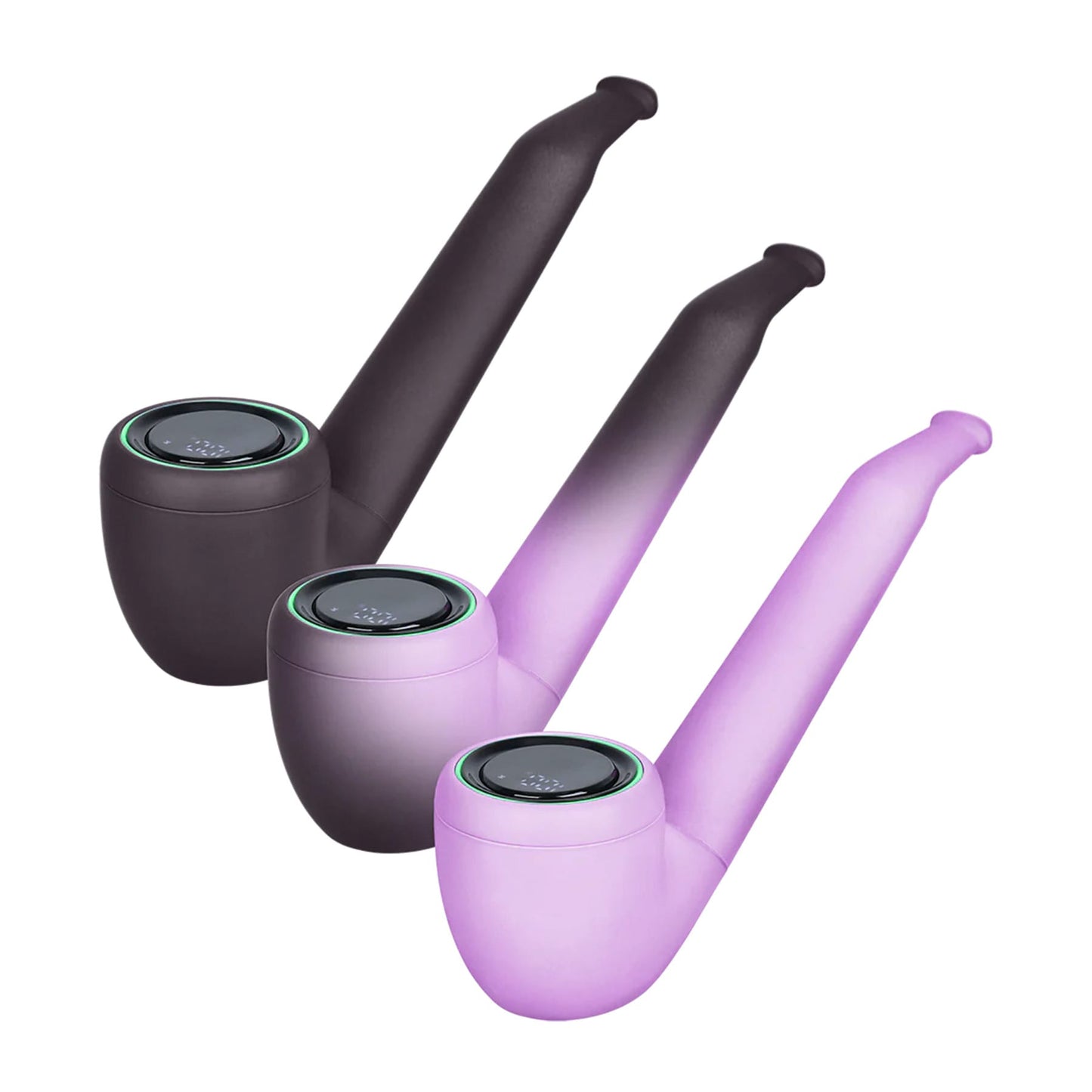 Pulsar DL Pipe 510 Vaporizer