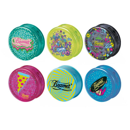 Beamer Stellar Edition Grinder | Smokey's