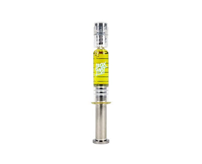 BoxHot Peach OG Disty Dabber | Smokey's