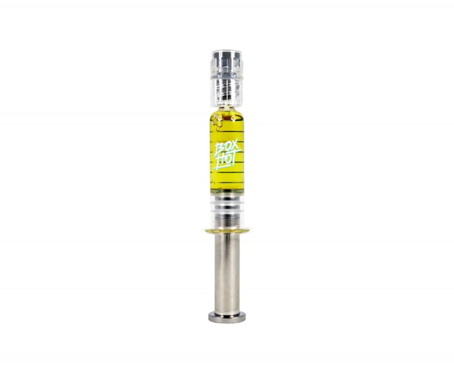 BoxHot Peach OG Disty Dabber | Smokey's