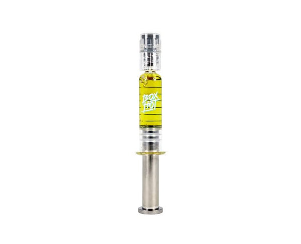 Peach OG Disty Dabber — Smokey's | Dabbable | Cannabis Delivery & Pickup