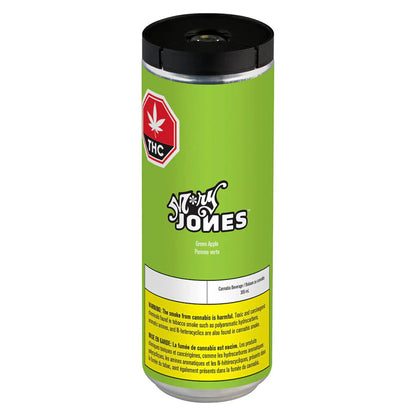 M*ry Jones Green Apple | Smokey's