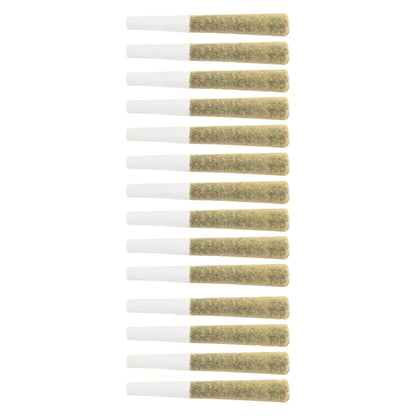 The Loud Plug Platinum Punch Pre-Roll | Smokey's