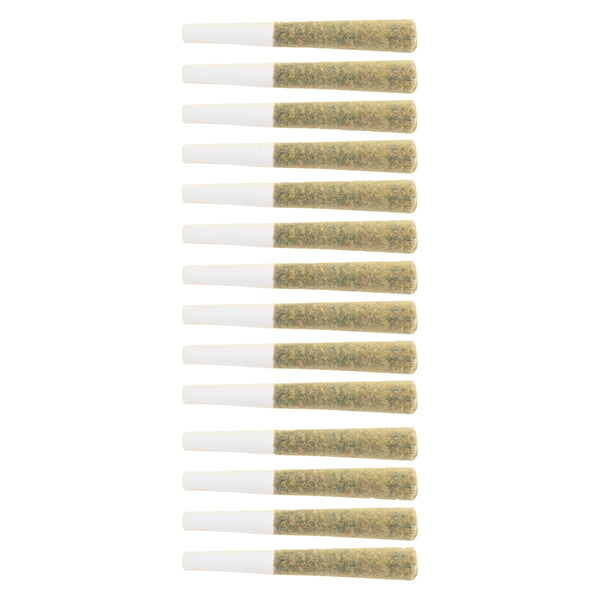 The Loud Plug Platinum Punch Pre-Roll — Smokey's | Indica PR | Cannabis Delivery & Pickup