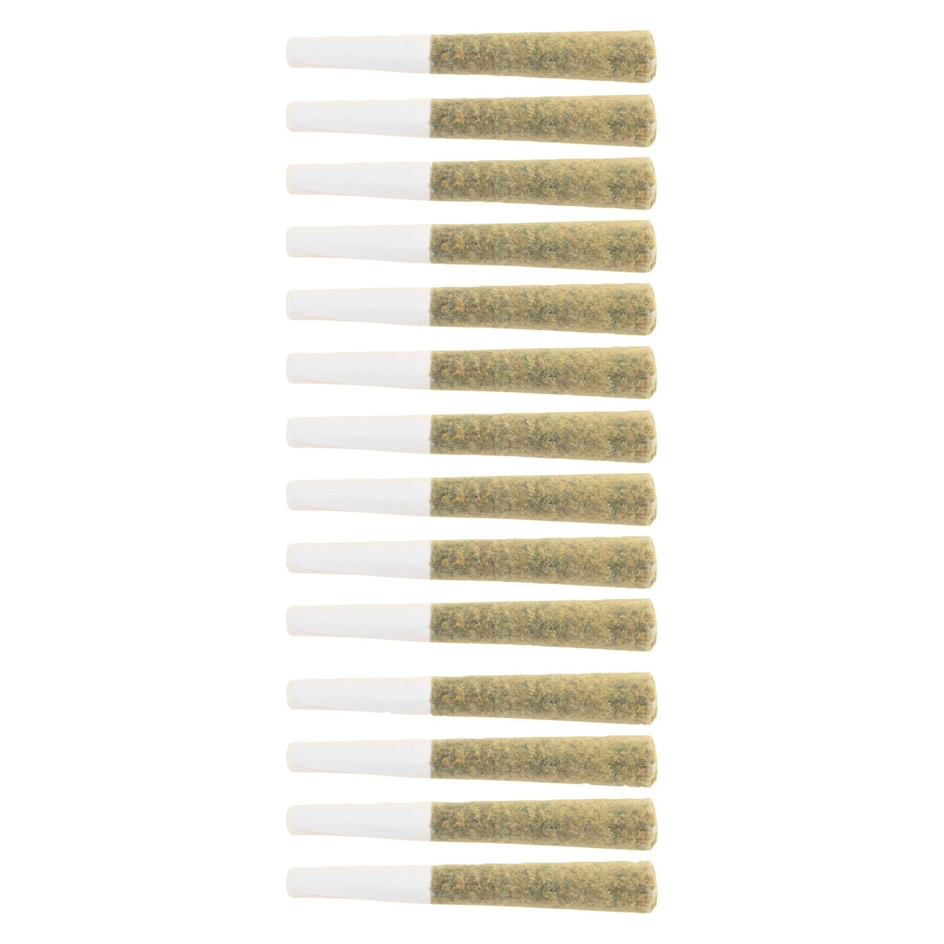The Loud Plug Platinum Punch Pre-Roll | Smokey's