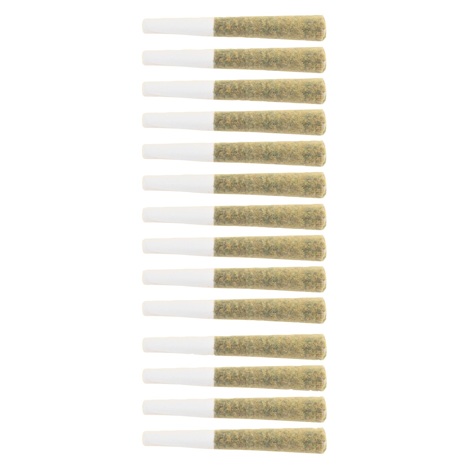 The Loud Plug Platinum Punch Pre-Roll | Smokey's