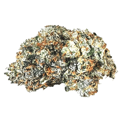 MTL Gas n' Up | Smokey's