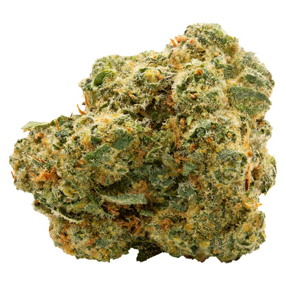 Spinach Blue Thai | Smokey's