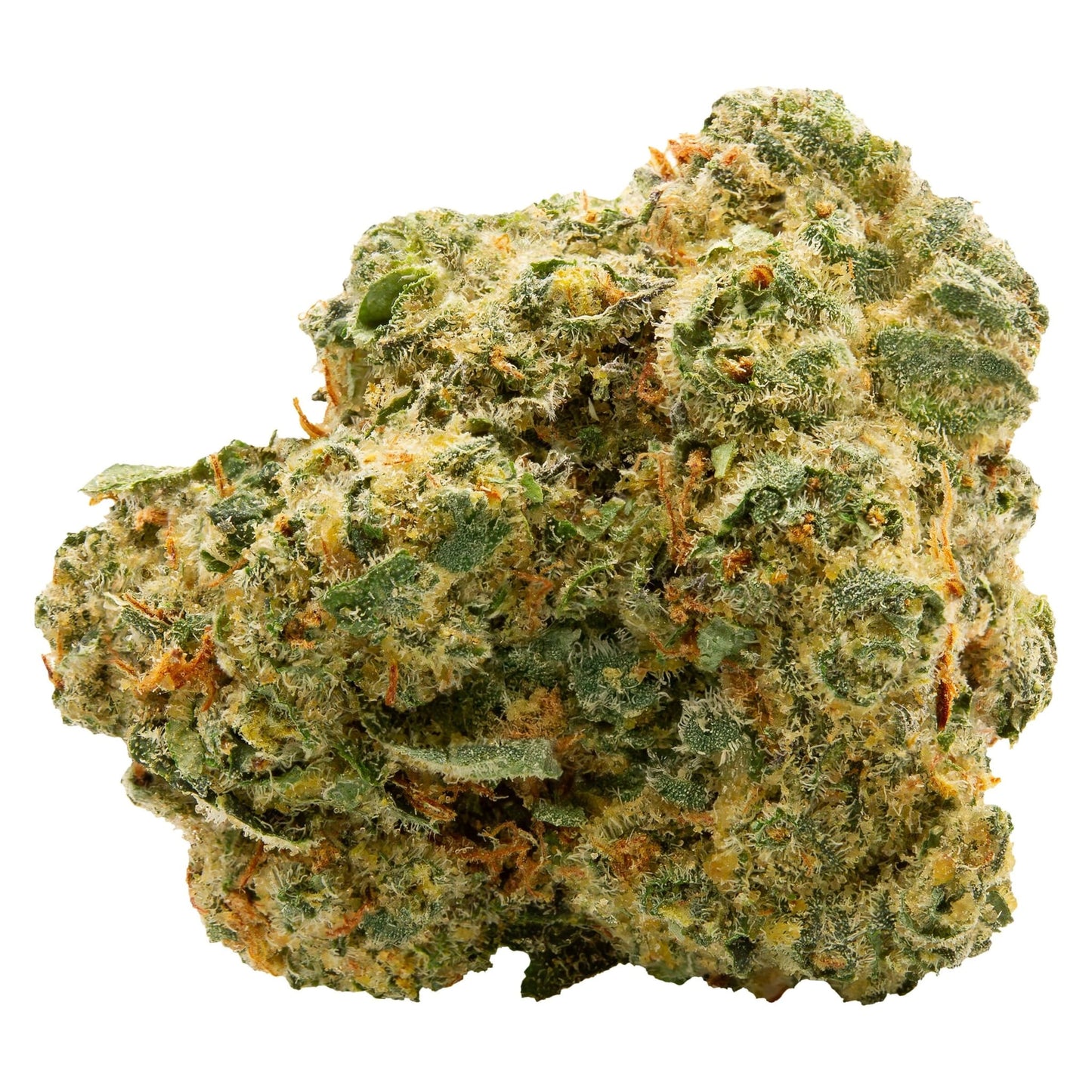Spinach Blue Thai | Smokey's