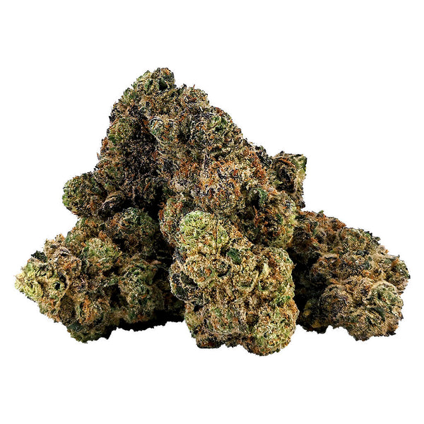 BC Smalls Firecracker — Smokey's | Sativa | Cannabis Delivery & Pickup