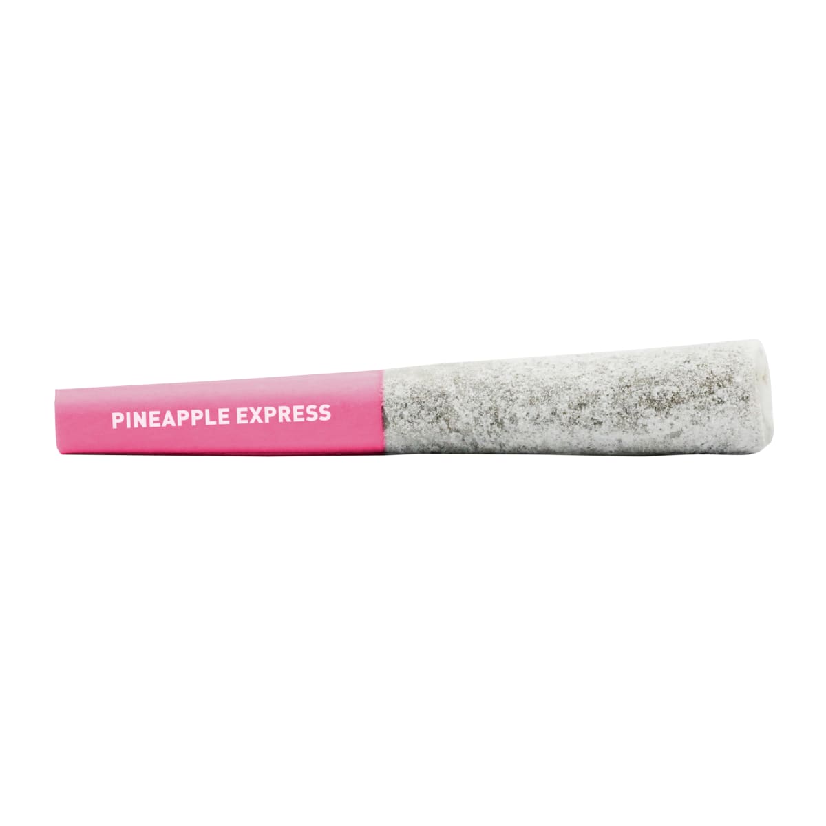 Claybourne Pineapple Express Diamond Coated Infused Pre-Roll | Smokey's