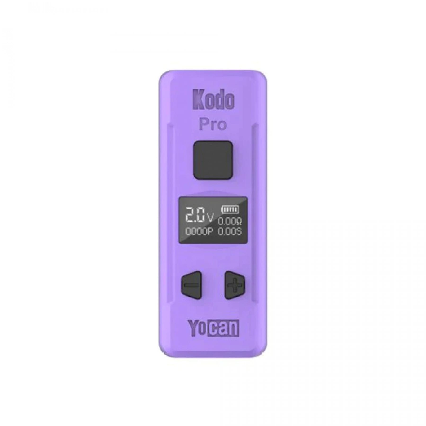 Yocan Kodo Pro 510 Battery | Smokey's