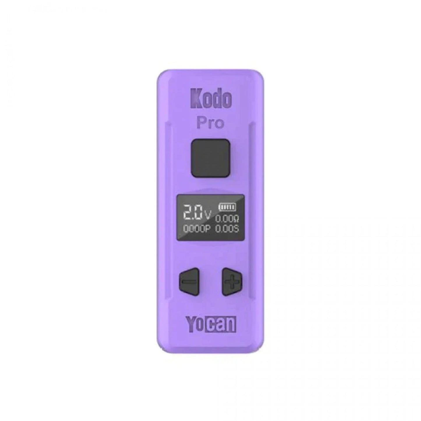Yocan Kodo Pro 510 Battery | Smokey's