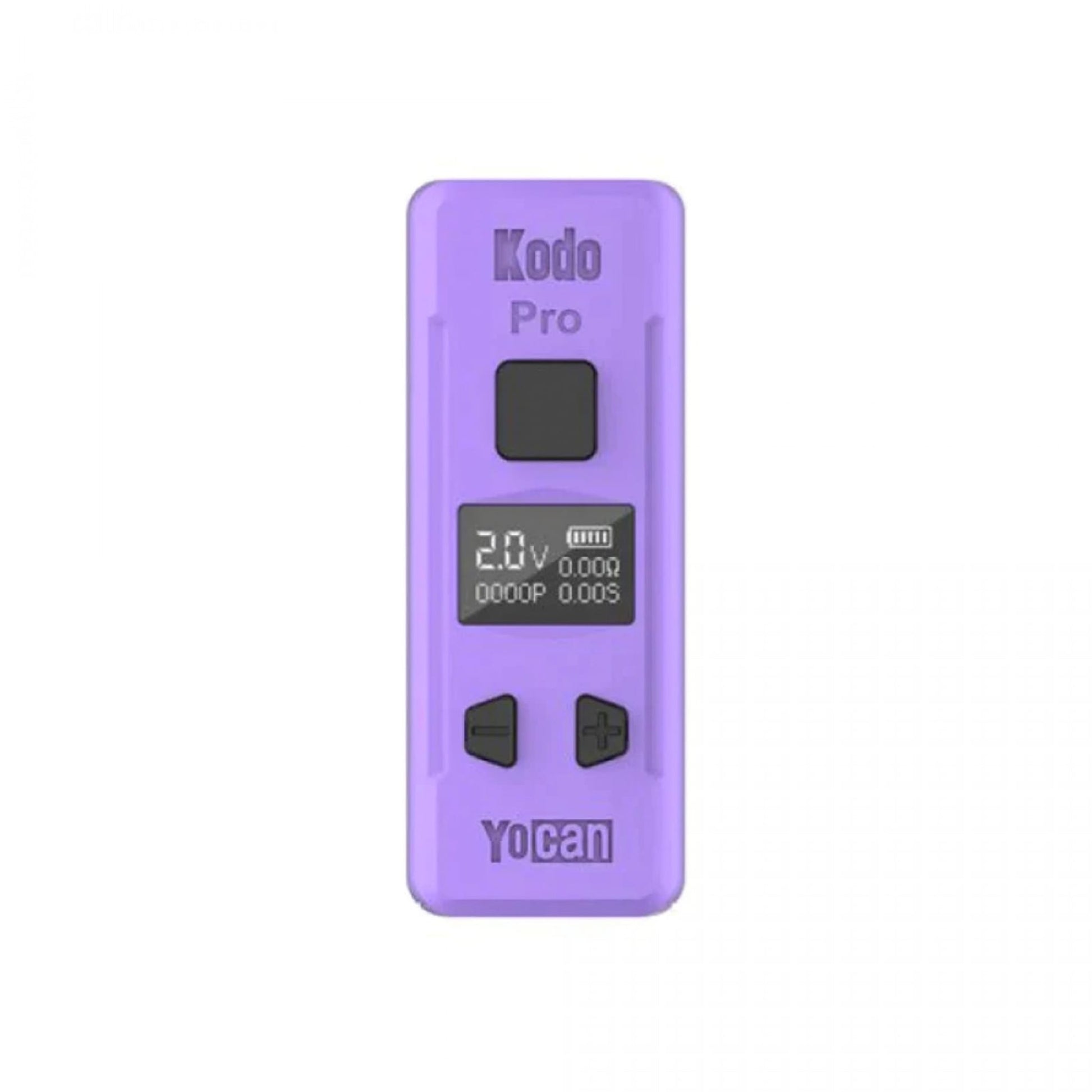 Yocan Kodo Pro 510 Battery | Smokey's