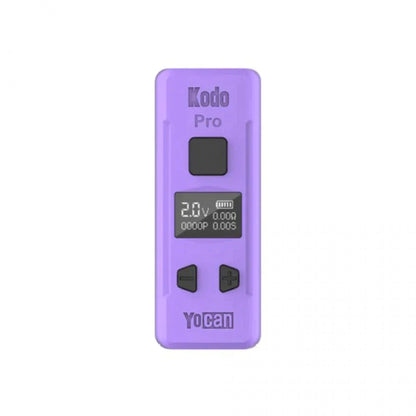 Yocan Kodo Pro 510 Battery | Smokey's