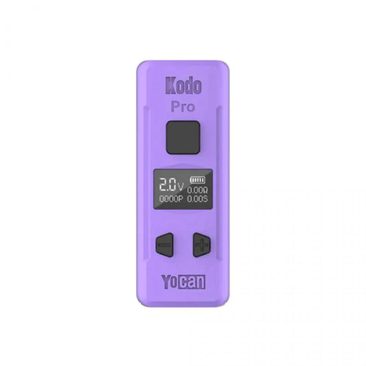 Yocan Kodo Pro 510 Battery | Smokey's