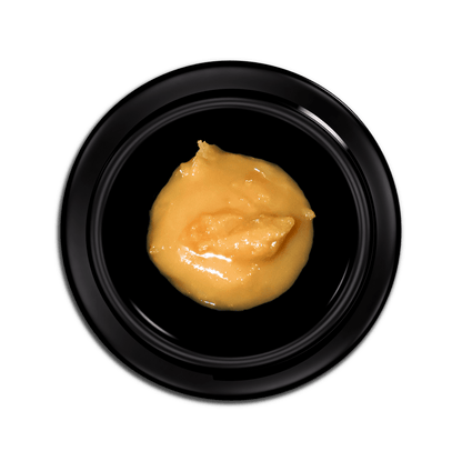 The Goo! Brain Fruit Live Rosin | Smokey's