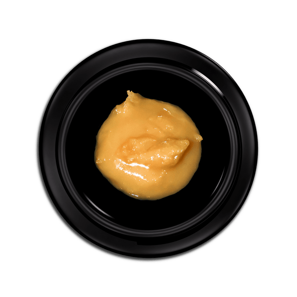 The Goo! Brain Fruit Live Rosin — Smokey's | Dabbable | Cannabis Delivery & Pickup