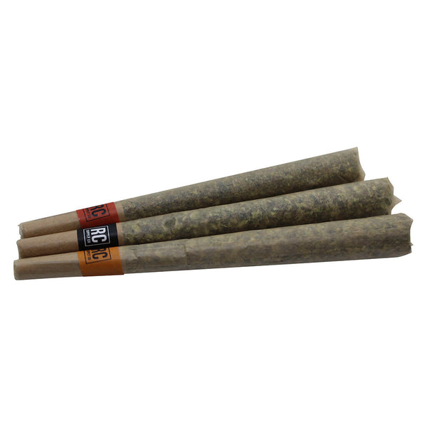 Royal Flush Mutli-Pack Pre-Roll — Smokey's | Indica PR | Cannabis Delivery & Pickup
