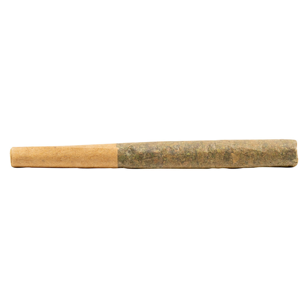 Divvy Nebula II CBD Pre-Roll | Smokey's