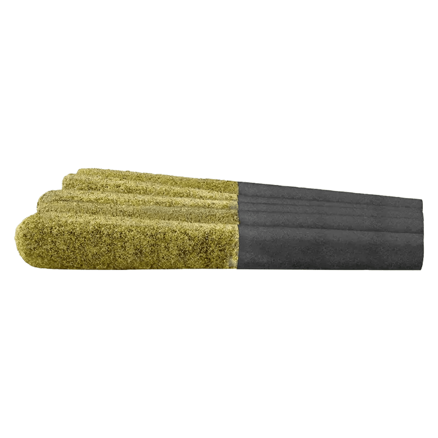 Spinach Strawberry Slurricane Coated Infused Pre-Roll | Smokey's