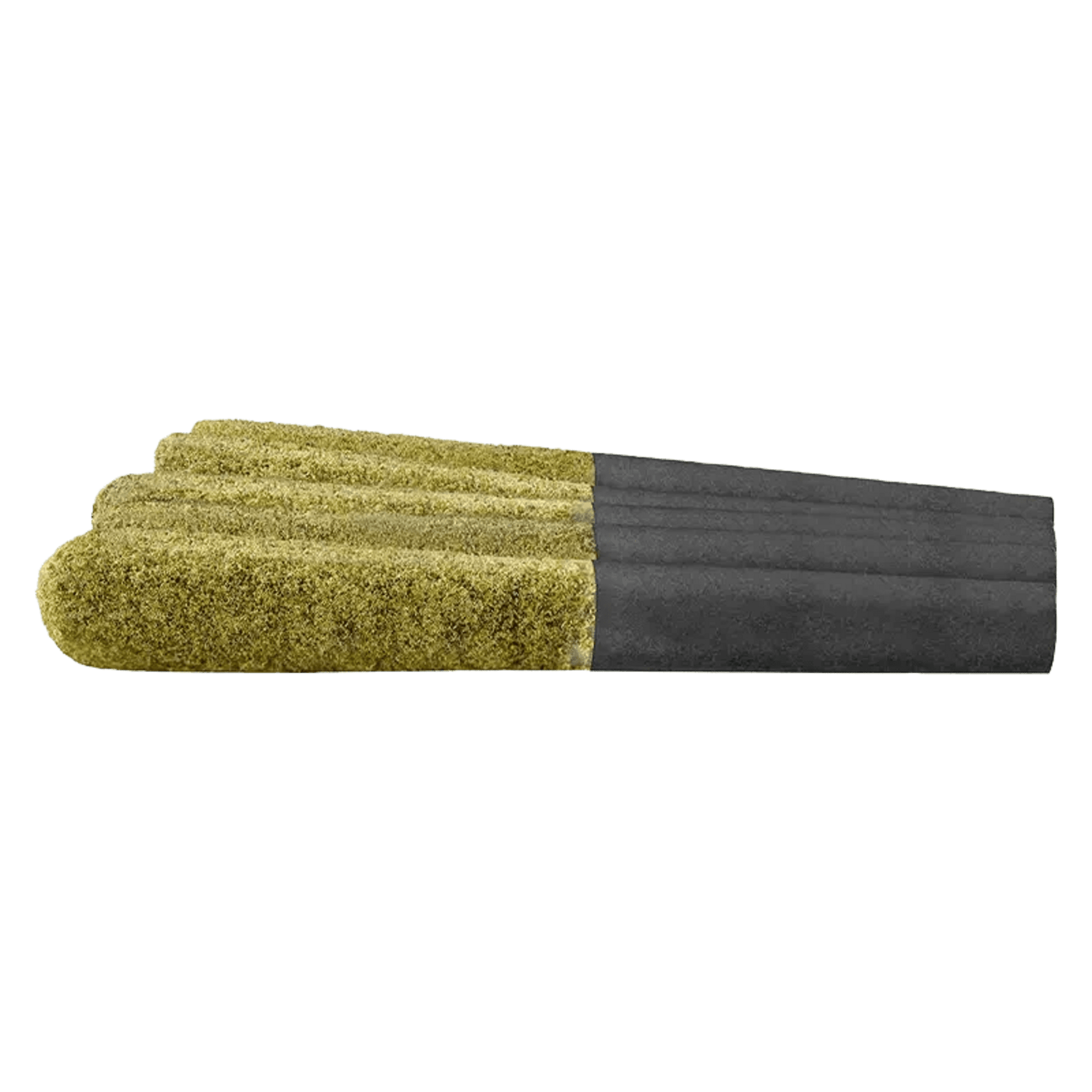Spinach Strawberry Slurricane Coated Infused Pre-Roll | Smokey's