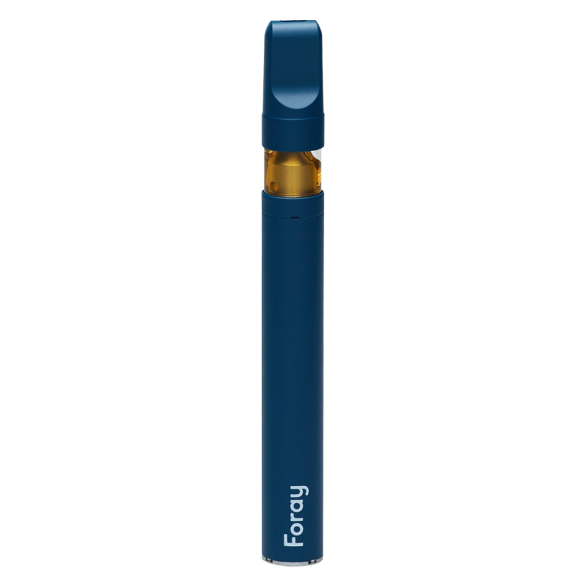 Foray Blackberry Cream Disposable | Smokey's