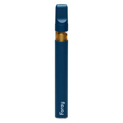 Foray Blackberry Cream Disposable | Smokey's