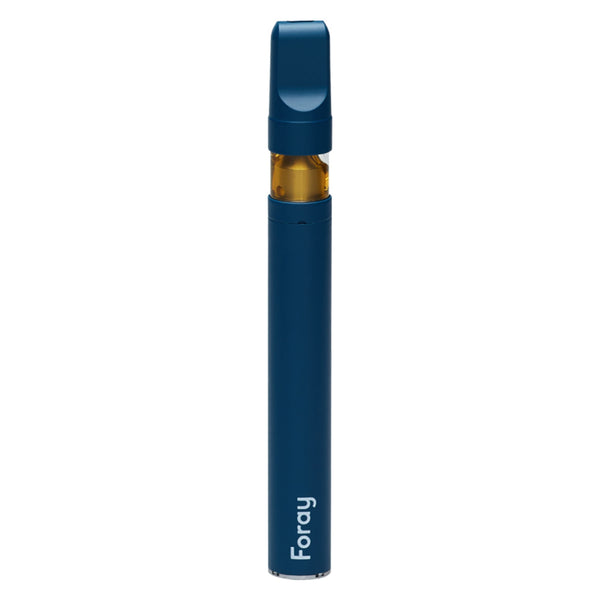 Blackberry Cream Disposable — Smokey's | Disposables, & Kits | Cannabis Delivery & Pickup