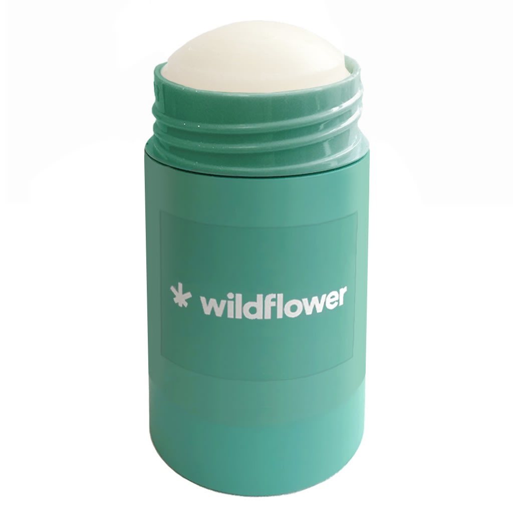 Wildflower CBD Relief Stick