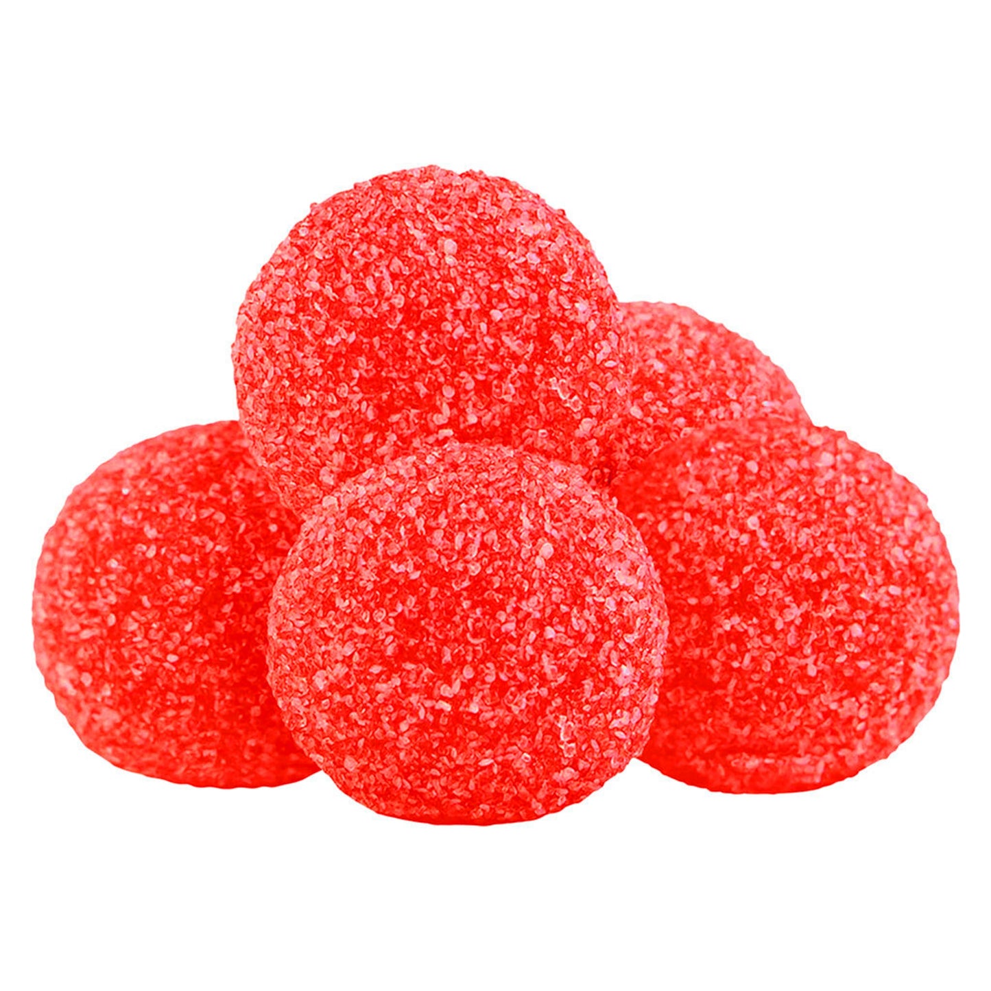 Pearls Red Razzleberry CBG Soft Chew | Smokey's