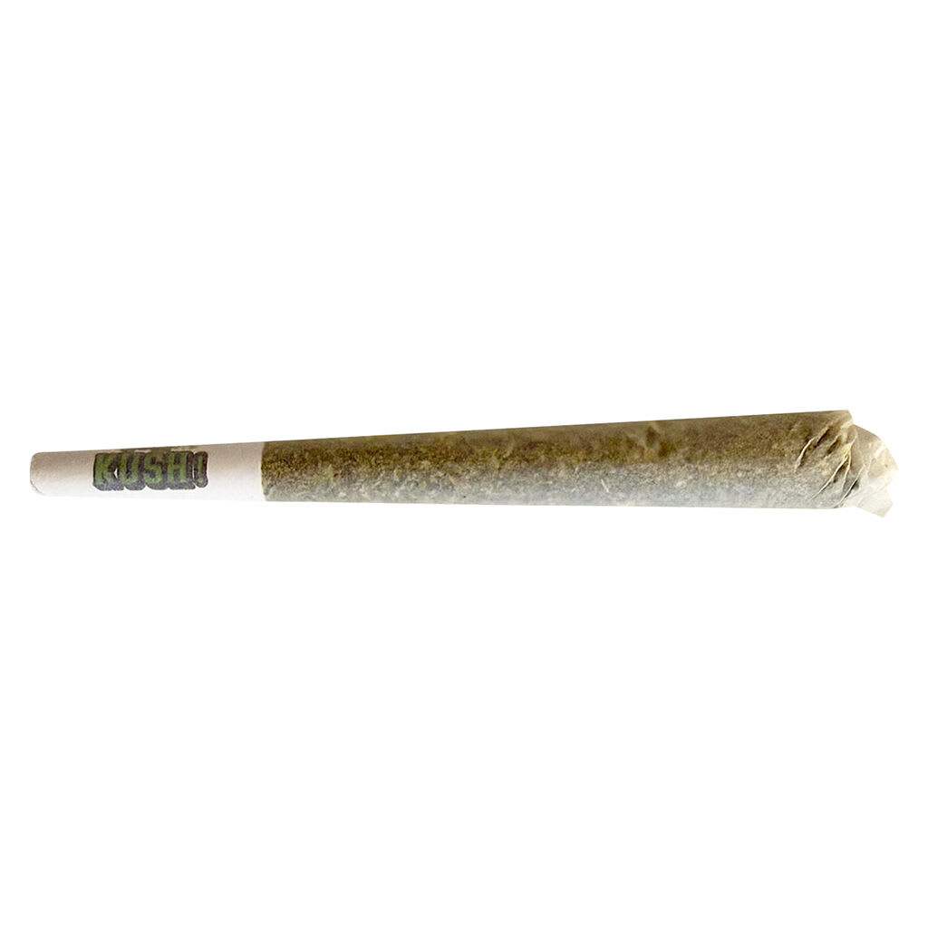 Just Kush VIP Kush Pre-Roll | Smokey's