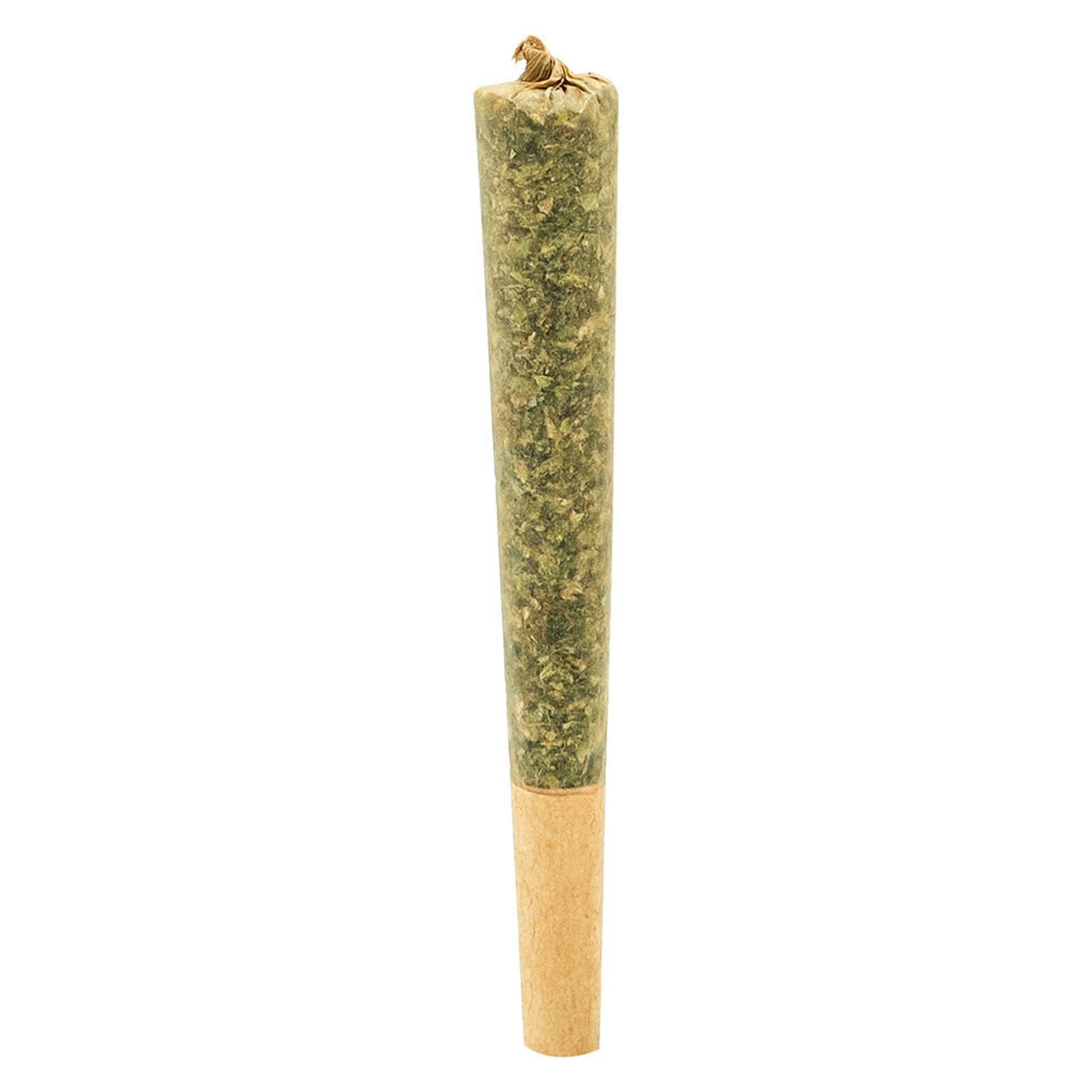 Endgame Frostbite Lime Shatter Infused Pre-Roll | Smokey's