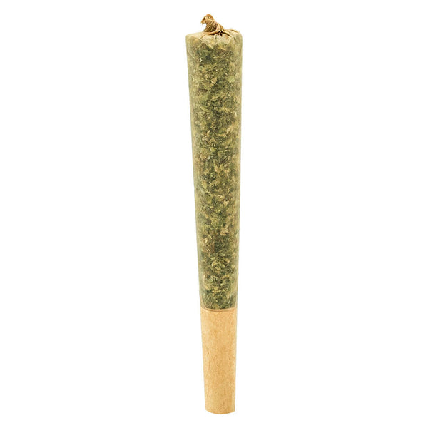 Frostbite Lime Shatter Infused Pre-Roll — Smokey's | Sativa PR | Cannabis Delivery & Pickup