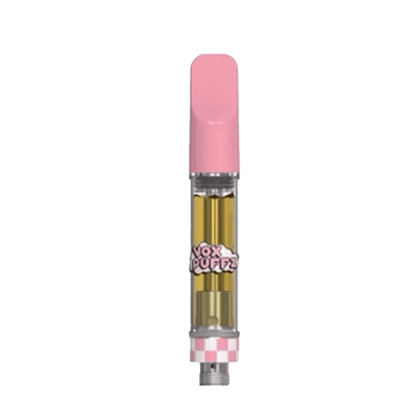 VoxPuffz Tango Strawmango Cartridge | Smokey's